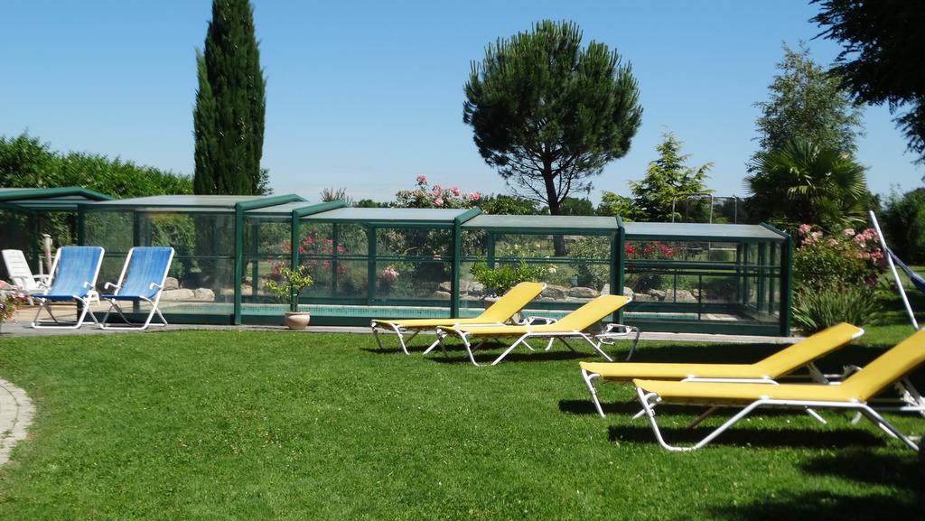 Les Glycines Bed & Breakfast Cheyssieu Exterior photo